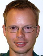 Martin Pamington - Paramedic Practitioner
