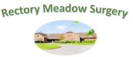 Rectory Meadow Surgery Logo